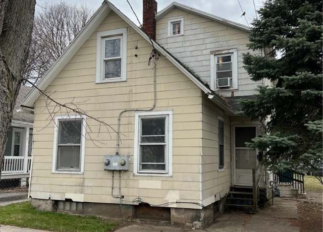 Property at 244 Fernwood Ave, Rochester, NY 14621, 4 beds, 2 baths
