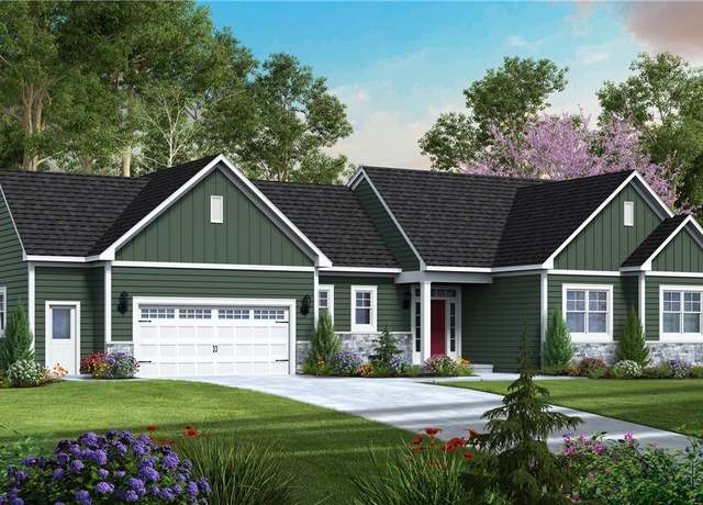Property at 1029 Arbordale Ln, Victor, NY 14564, 3 beds, 2.5 baths