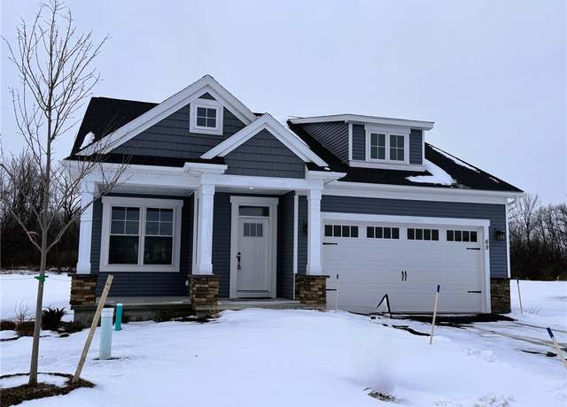 Property at 69 Thompson Ln, Canandaigua-city, NY 14424, 2 beds, 2 baths