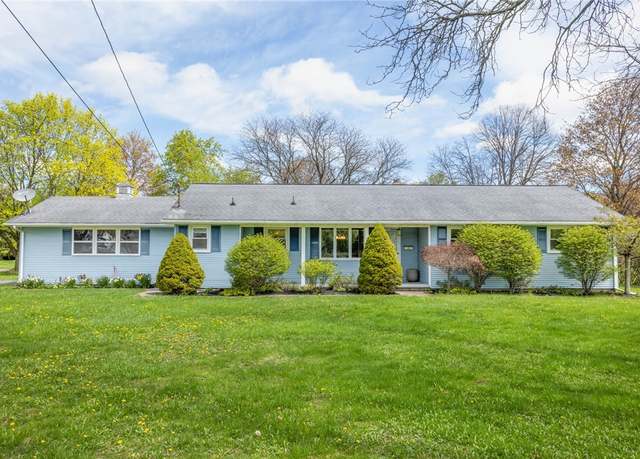 Property at 3273 Clover St, Caledonia, NY 14423, 3 beds, 2 baths