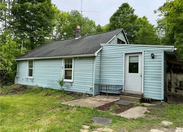 Property at 4431 Dyke Rd, Hornby, NY 14830, 3 beds, 1 bath