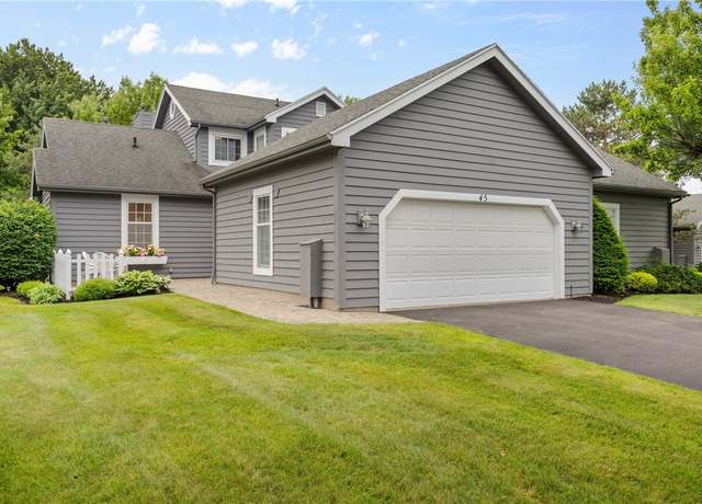 Property at 45 Seascape Dr, Rochester, NY 14612, 2 beds, 2.5 baths