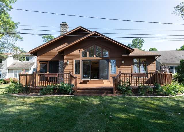 Property at 57C Long Pond Rd, Greece, NY 14612, 4 beds, 3 baths