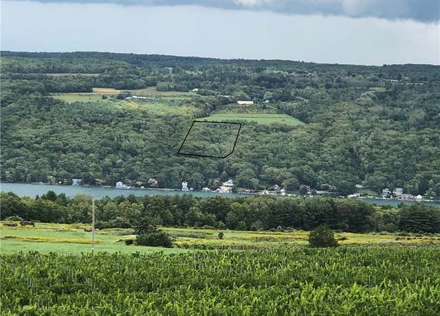 Property at 0 State Route 54, Wayne, NY 14893