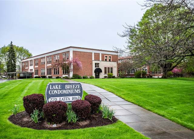 Property at 270 Latta Rd Unit UN224, Rochester, NY 14612, 2 beds, 1.5 baths