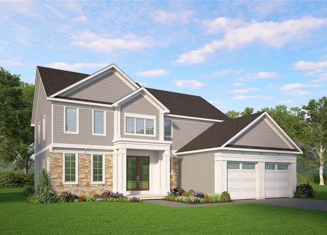 Property at 55 Pendleton Hl, Brighton, NY 14618, 4 beds, 2.5 baths
