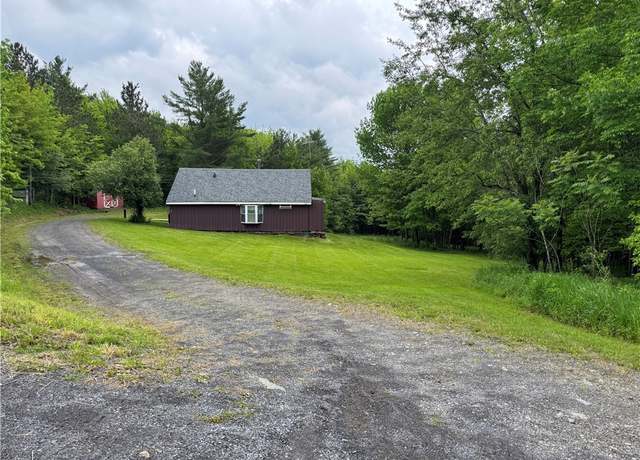 Property at 292 Eminence Rd, Summit, NY 12175, 1 bed, 1 bath