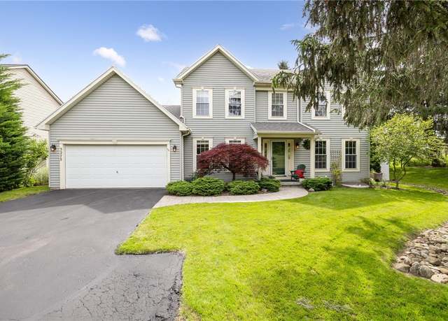 Property at 3275 Fairway 6, Macedon, NY 14502, 4 beds, 2.5 baths