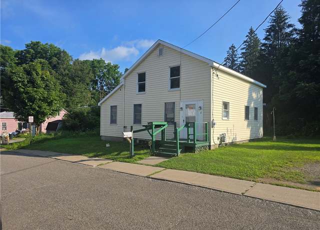 Property at 6 Ross St, Oxford, NY 13830, 4 beds, 2.5 baths