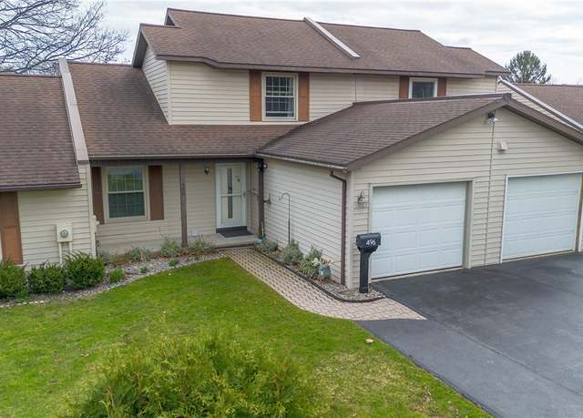 Property at 496 Brian Dr, Geneva-town, NY 14456, 2 beds, 2 baths