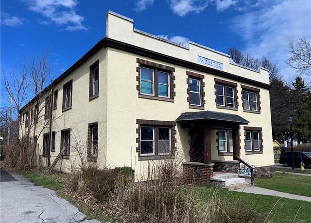 Property at 884 Bay St, Rochester, NY 14609, 10 beds