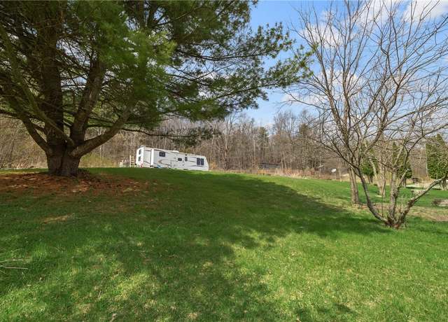 Property at 7980 Wixon Hill Rd, Urbana, NY 14840