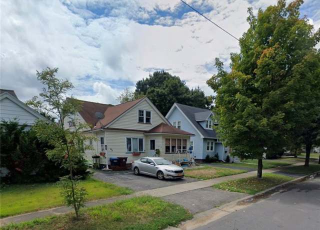 Property at 63 Florence Ave, Greece, NY 14616, 3 beds, 2 baths