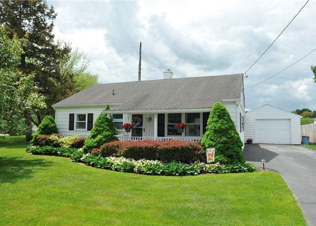 Property at 47 Orchard Park Rd, Southport, NY 14871, 3 beds, 1 bath