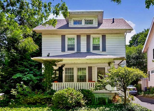 Property at 48 Arbordale Ave, Rochester, NY 14610, 3 beds, 1.5 baths
