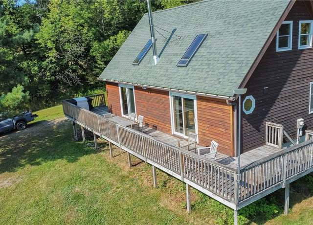 Property at 268 Doc Stark Ln, Stamford, NY 12167, 3 beds, 2 baths