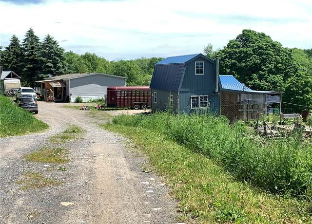 Property at 8896 S Hamilton Rd, Hamilton, NY 13332, 3 beds, 2 baths