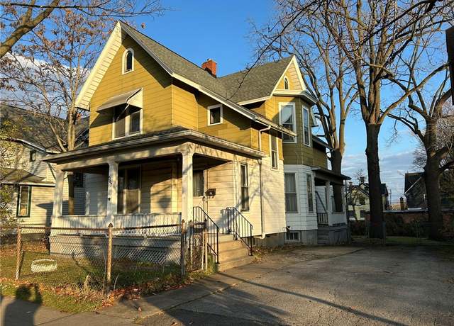 Property at 567 Averill Ave, Rochester, NY 14607, 4 beds, 2 baths