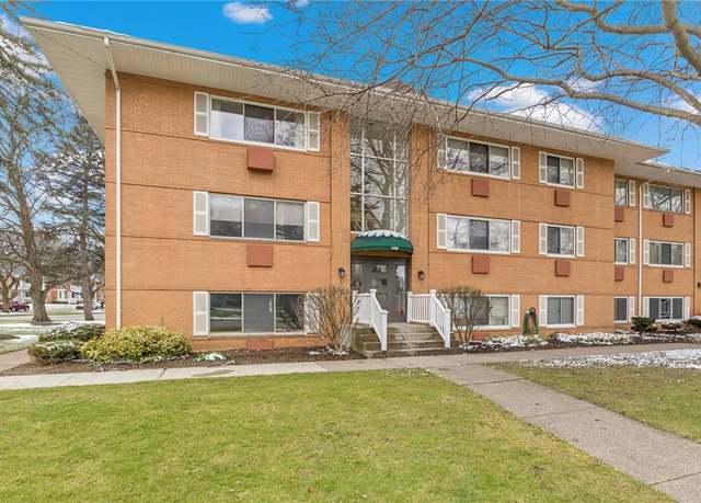 Property at 2450 East Ave Unit B, Brighton, NY 14610, 2 beds, 1.5 baths