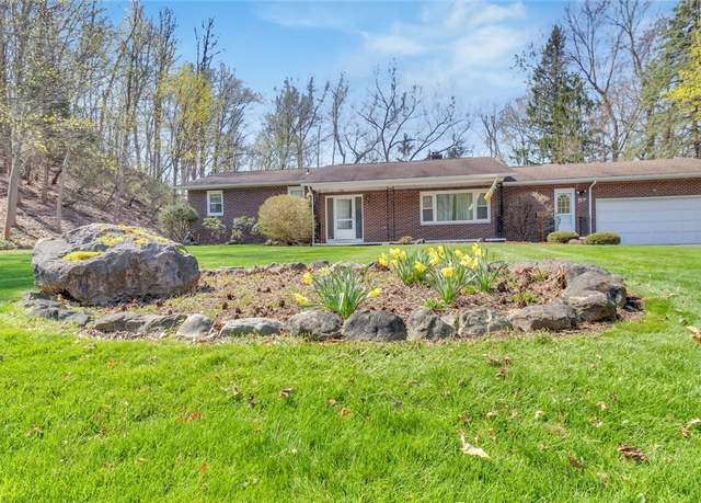 Property at 57 Winterset Dr, Penfield, NY 14625, 5 beds, 3.5 baths