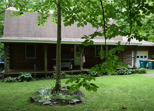 Property at 2631 Simmons Rd, Perry, NY 14530, 3 beds, 2 baths