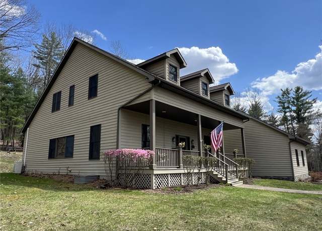 Property at 3148 Goff Rd, Corning, NY 14830, 4 beds, 3.5 baths