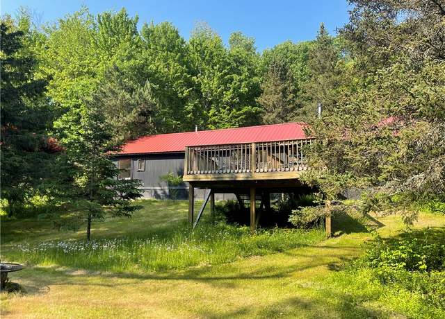 Property at 66 Blackberry Ln, Andes, NY 13731, 2 beds, 2 baths