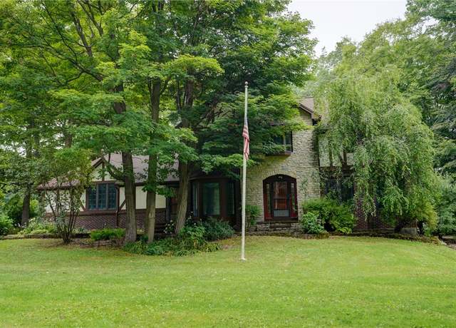 Property at 1398 Brace Rd, Victor, NY 14564, 3 beds, 2.5 baths