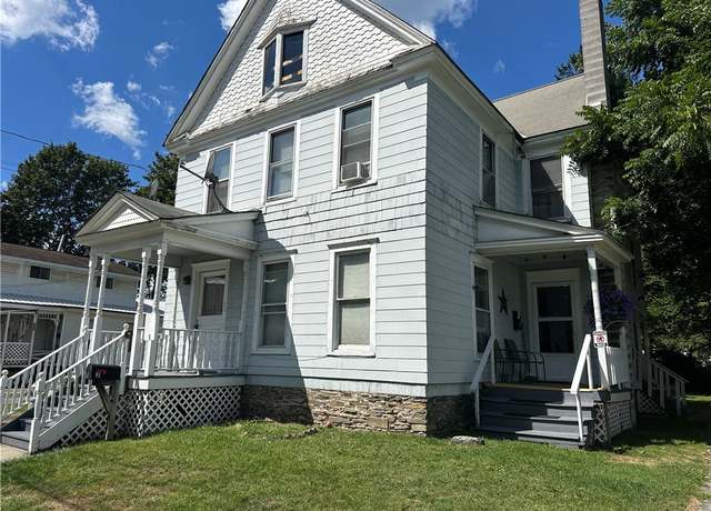 Property at 26 Henry St, Norwich, NY 13815, 5 beds, 2 baths
