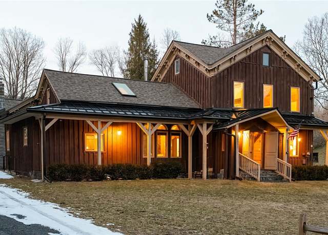Property at 6841 County Highway 36, Roxbury, NY 12421, 3 beds, 3 baths