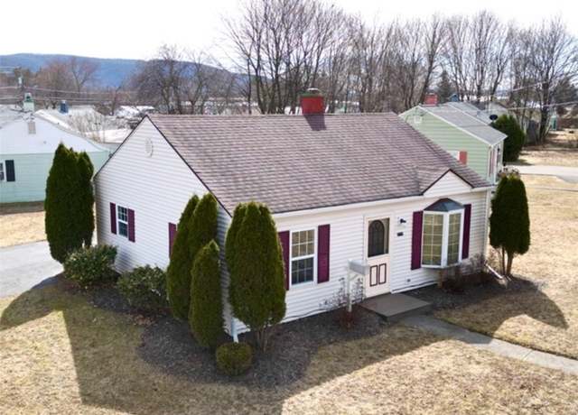 Property at 2094 Grand Central Ave, Horseheads, NY 14845, 2 beds, 1 bath