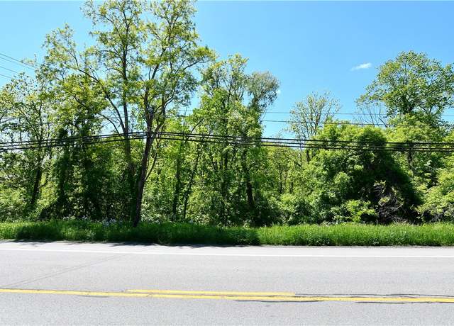 Property at 0 Genesee St, York, NY 14533