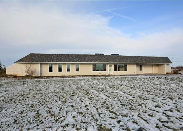 Property at 2654 Whalen Rd, East Bloomfield, NY 14469, 3 beds, 3 baths