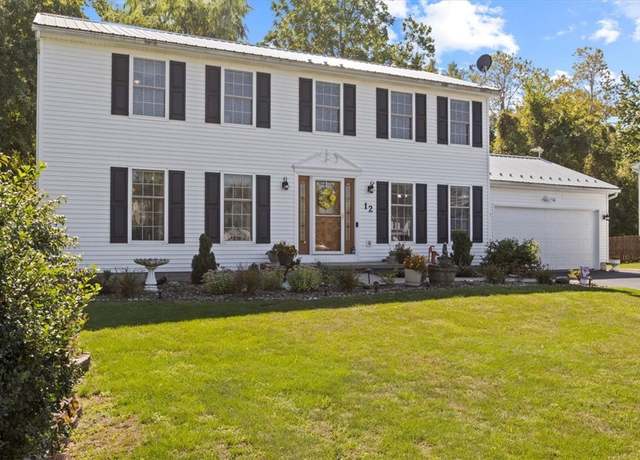 Property at 12 Traciann Dr, Hamlin, NY 14464, 4 beds, 2 baths