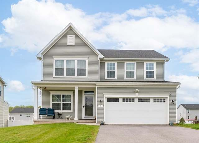 Property at 31 Planters Row, Henrietta, NY 14586, 4 beds, 2.5 baths