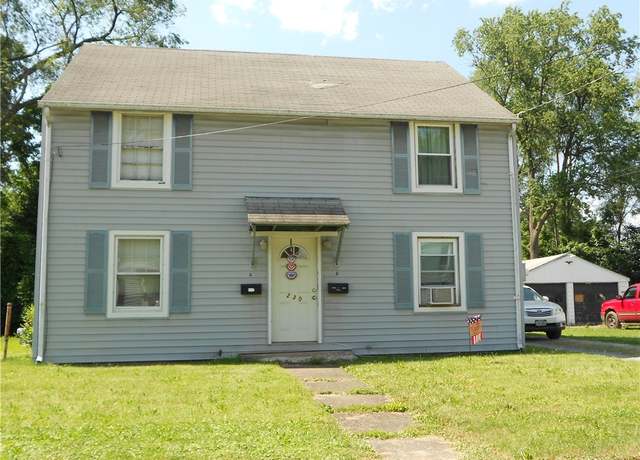 Property at 230 Allen St, Southport, NY 14904, 4 beds, 2 baths
