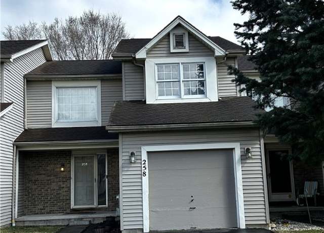 Property at 258 Briarwood Ln, Wheatland, NY 14546, 2 beds, 2.5 baths