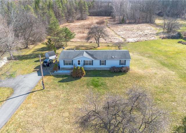Property at 3749 State Route 96, Manchester, NY 14548, 3 beds, 2 baths