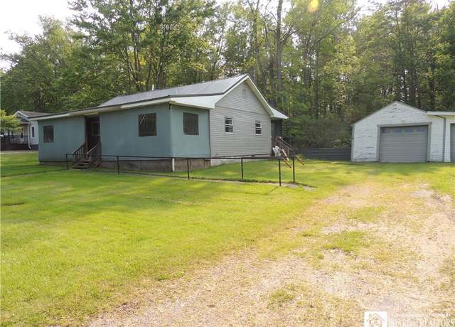 Property at 2281 Summit Blvd, Ellicott, NY 14701, 3 beds, 1 bath