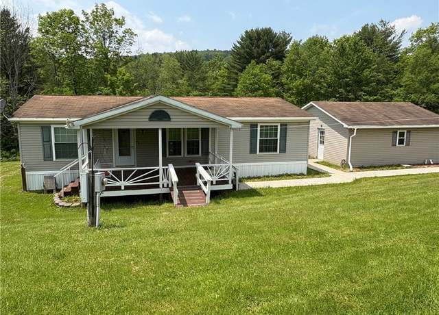Property at 441 County Highway 3, Unadilla, NY 13849, 3 beds, 2 baths
