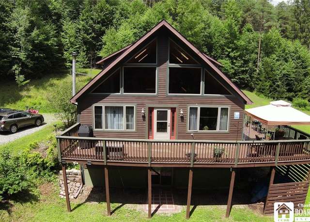 Property at 3220 Mcclure Hollow Rd, Allegany, NY 14706, 3 beds, 2.5 baths