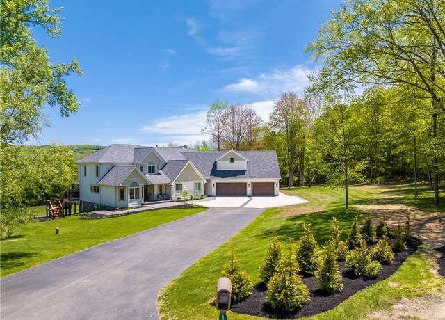 Property at 3738 Foundation Dr, Wellsville, NY 14895, 5 beds, 4.5 baths