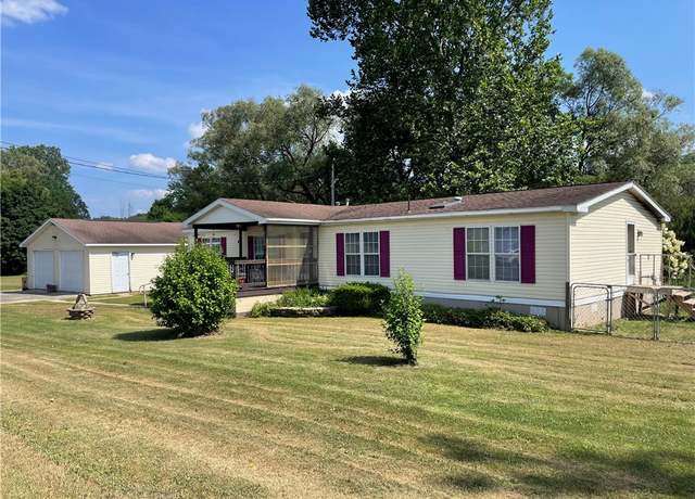 Property at 2322 State Highway 80, Smyrna, NY 13464, 3 beds, 2 baths