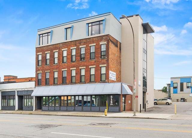 Property at 511 State St, Rochester, NY 14608, 7 beds