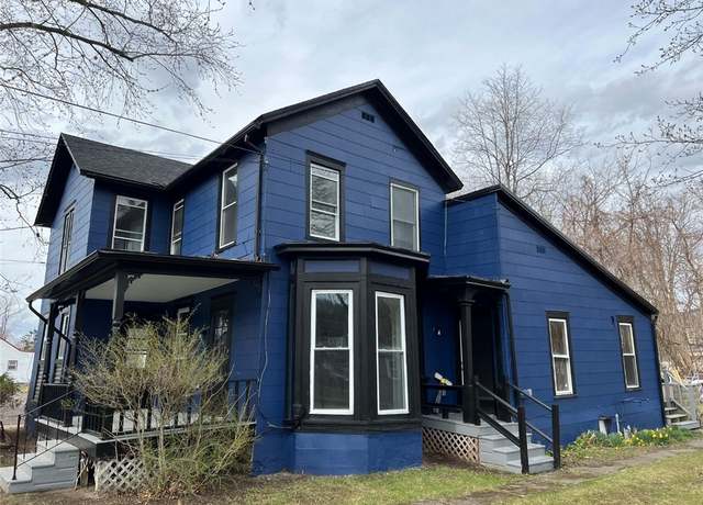 Property at 200 Henry St, Montour, NY 14865, 4 beds, 3 baths