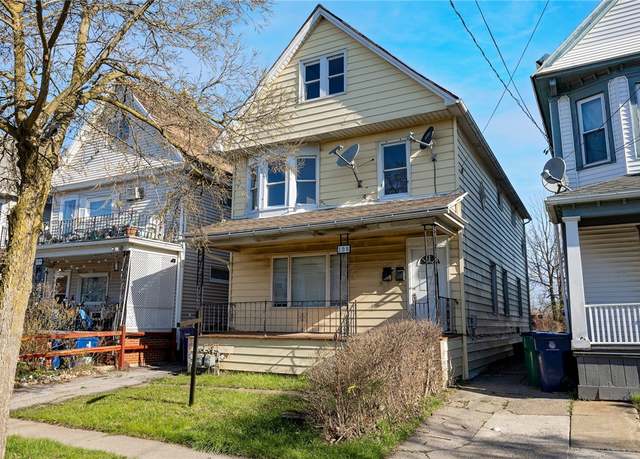 Property at 198 Grote St, Buffalo, NY 14207, 4 beds, 2 baths