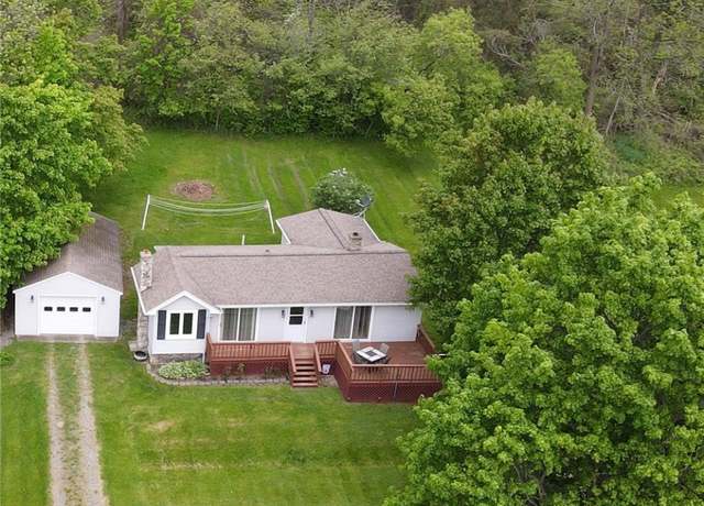 Property at 5400 County Road 37, Richmond, NY 14466, 2 beds, 1 bath