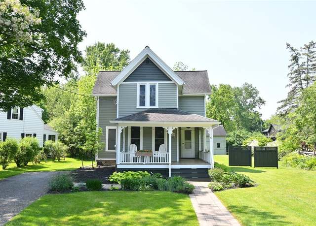 Property at 4 Groveland Rd, Geneseo, NY 14454, 3 beds, 1.5 baths