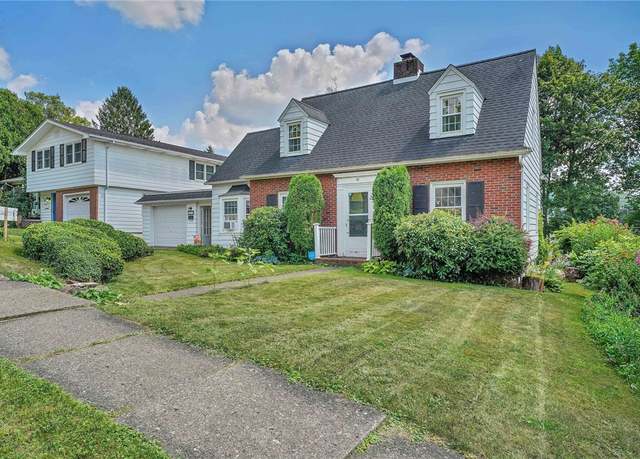 Property at 41 Orchard Pl, Bradford City, PA 16701, 3 beds, 1.5 baths