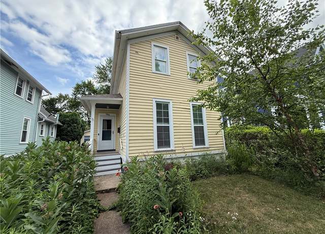 Property at 185 Caroline St, Rochester, NY 14620, 3 beds, 1 bath
